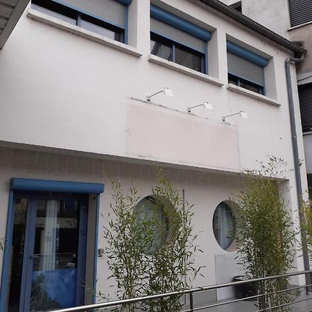 Zen Residence Spa Millau Exterior photo